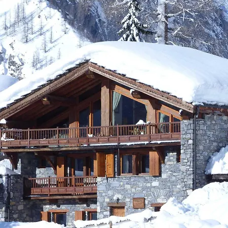 Chalet Madame La Grande Sassiere *
