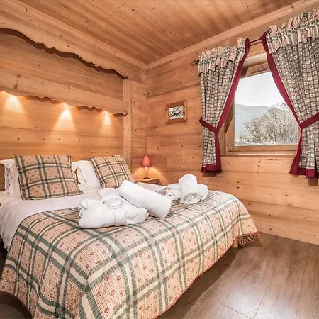 Chalet Madame La Grande Sassiere Val-d'Isere